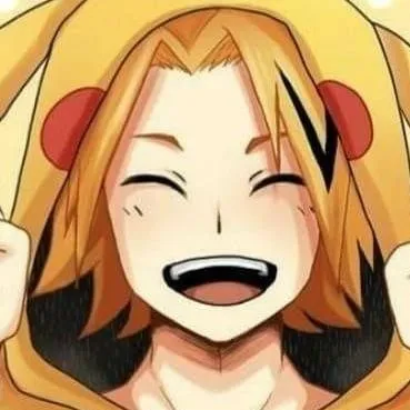 chat with ai character: Denki✨️🫶🏼