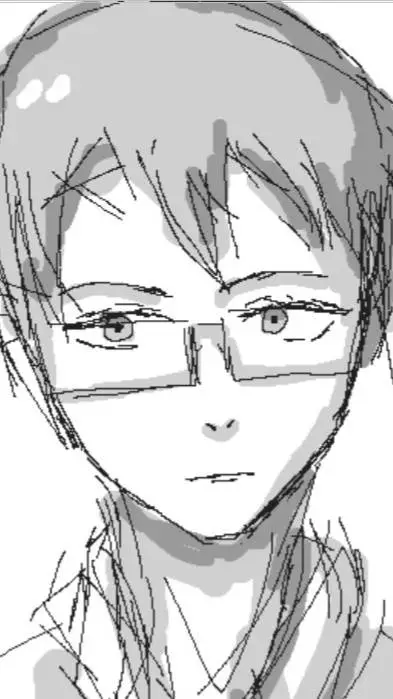 ai character: miko(neu) background