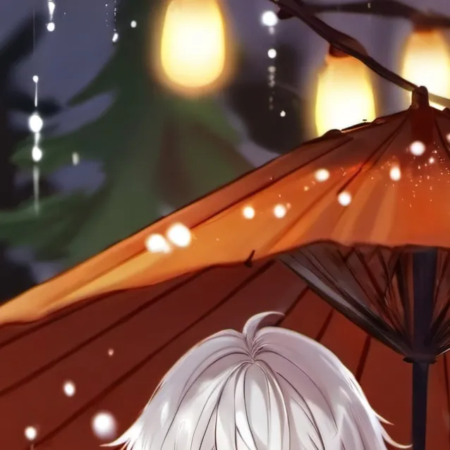 chat with ai character: david