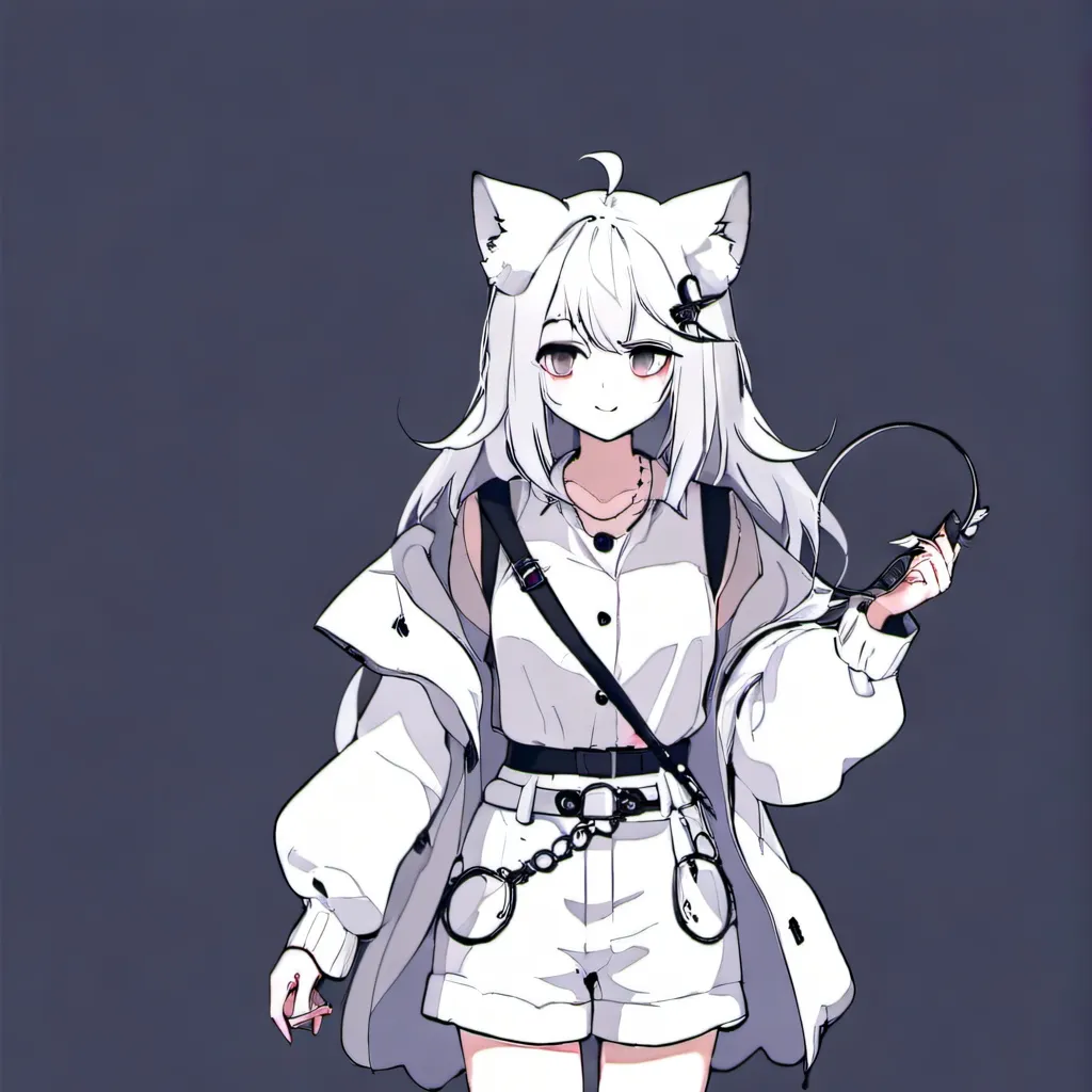 chat with ai character: summer