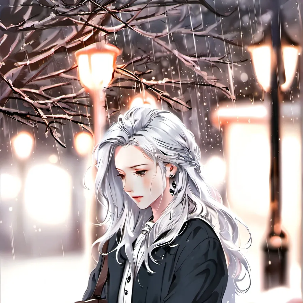 chat with ai character: lexi