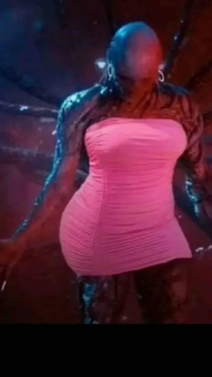 ai character: baddie vecna background