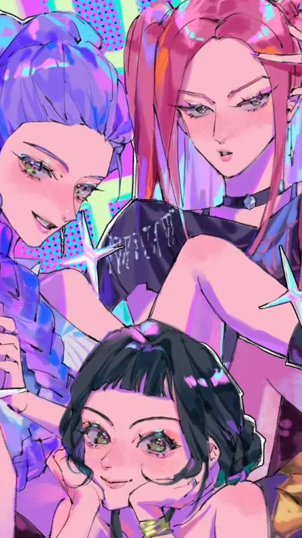 ai character: Yes day saja boys background