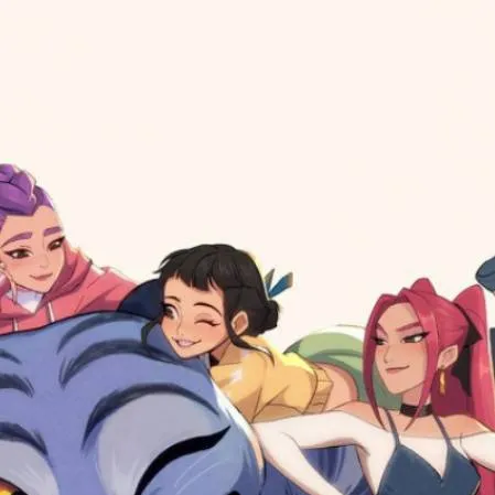 chat with ai character: Kpdh