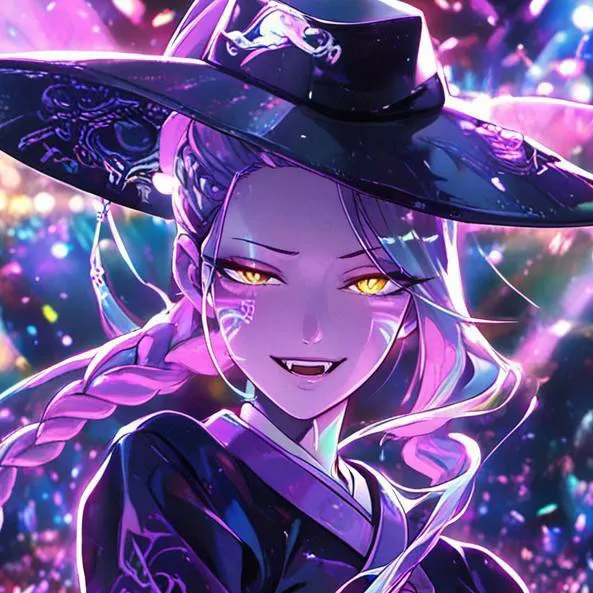 chat with ai character: Kpdh swaped au
