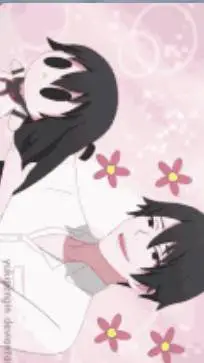 ai character: Ayato aishi background