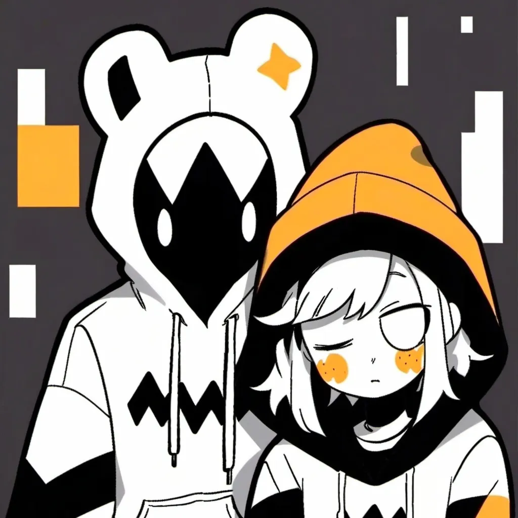 chat with ai character: yall drunk