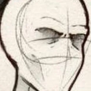 chat with ai character: Slenderman