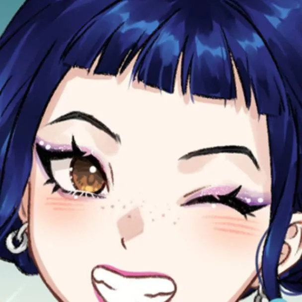 chat with ai character: Mystery saja