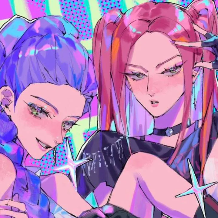 chat with ai character: kpdh pick me😑