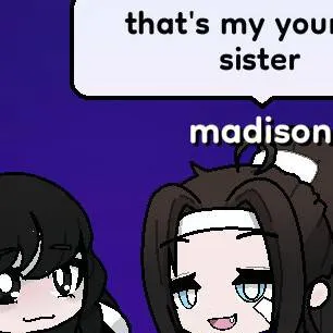 chat with ai character: get to know us