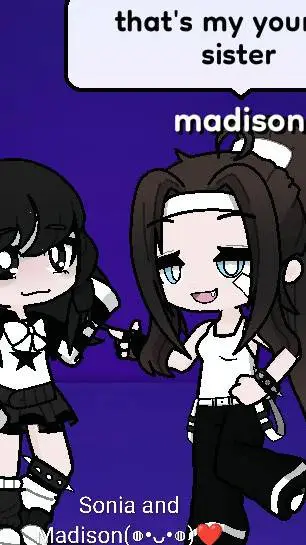 ai character: get to know us background