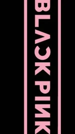 ai character: 🩷 BLACKPINK 🖤 background