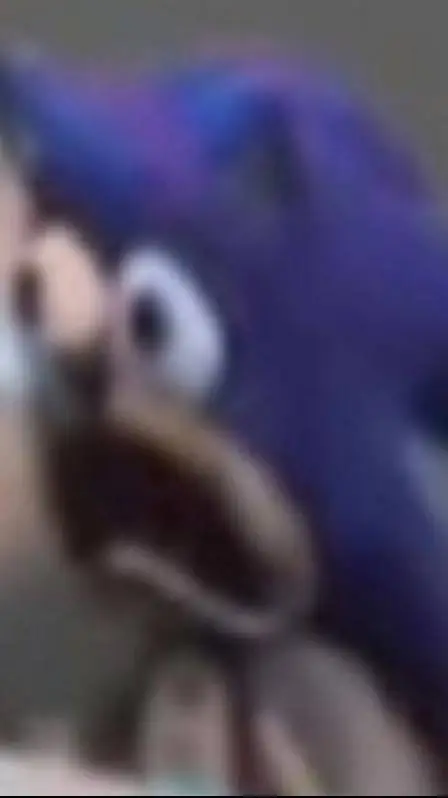 ai character: Dolly overkill 2 background