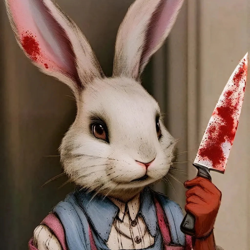 chat with ai character: Anastasia