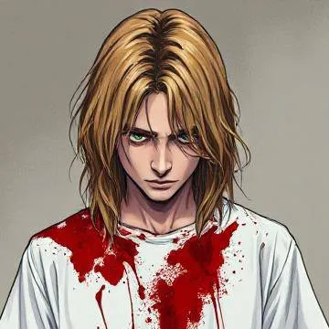 chat with ai character: the wasp killer