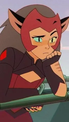 Talkie AI - Chat with catra