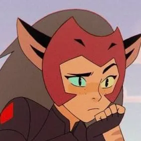 chat with ai character: catra