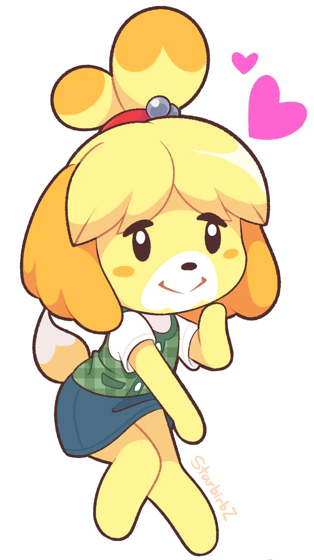 Talkie AI - Chat with Isabelle