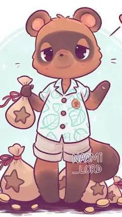 Talkie AI - Chat with Tom Nook