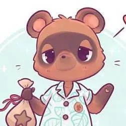 chat with ai character: Tom Nook