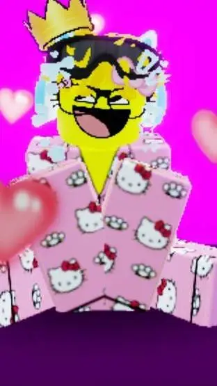 ai character: sleeping noob background