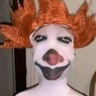 chat with ai character: un payaso