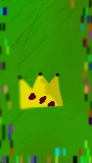 ai character: reino olvidado background