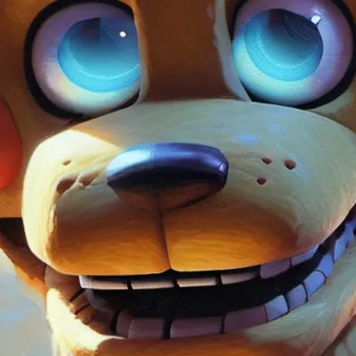 chat with ai character: Ian