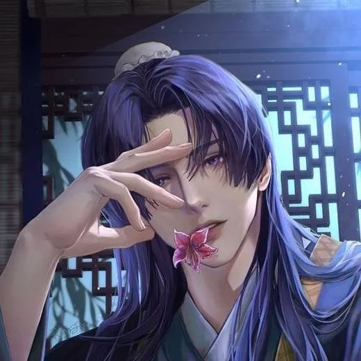 chat with ai character: jinshi