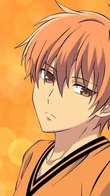 ai character: Léa  background