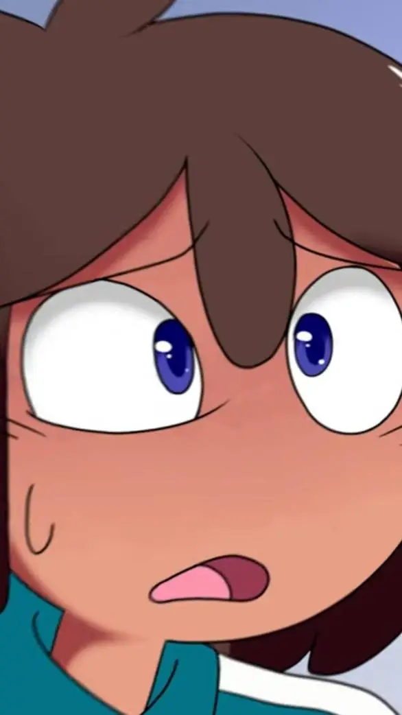 ai character: fnafhs  background