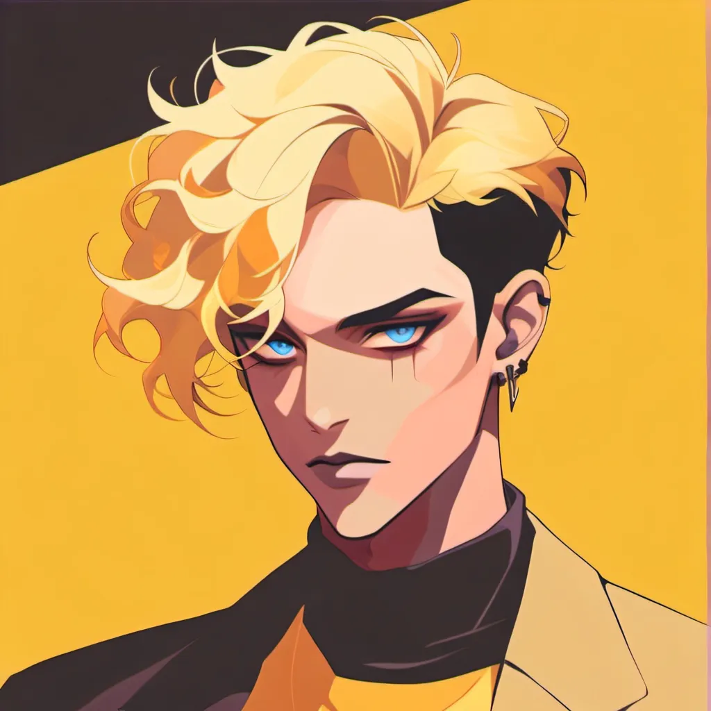 chat with ai character: Onyx