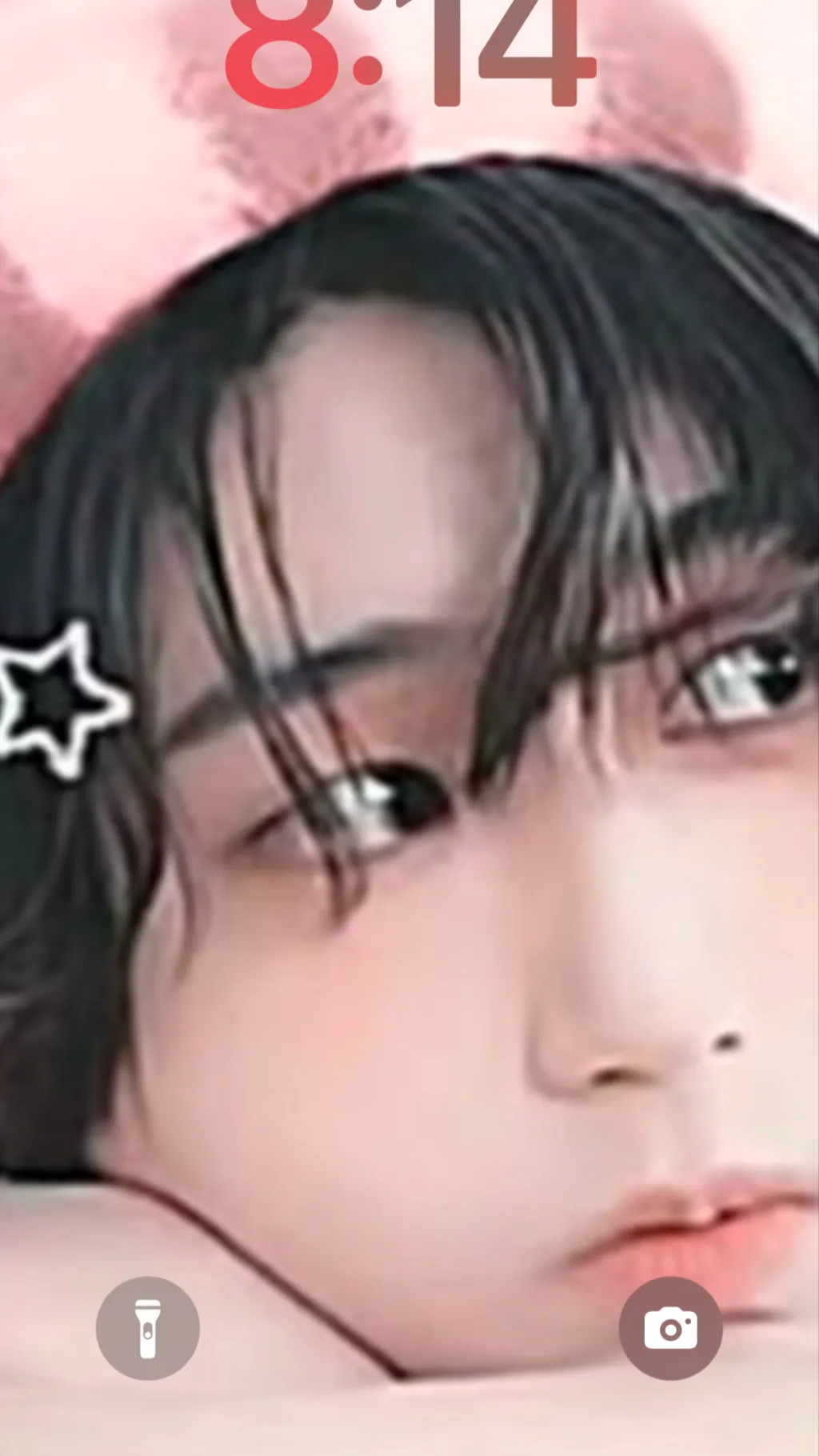 ai character: Han Jisung  background