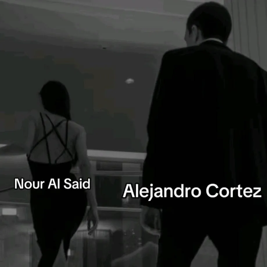 chat with ai character: Alejandro Cortez
