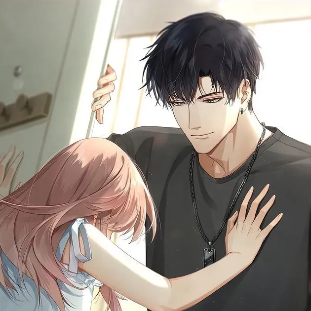 chat with ai character: Adrian (ENEMY)