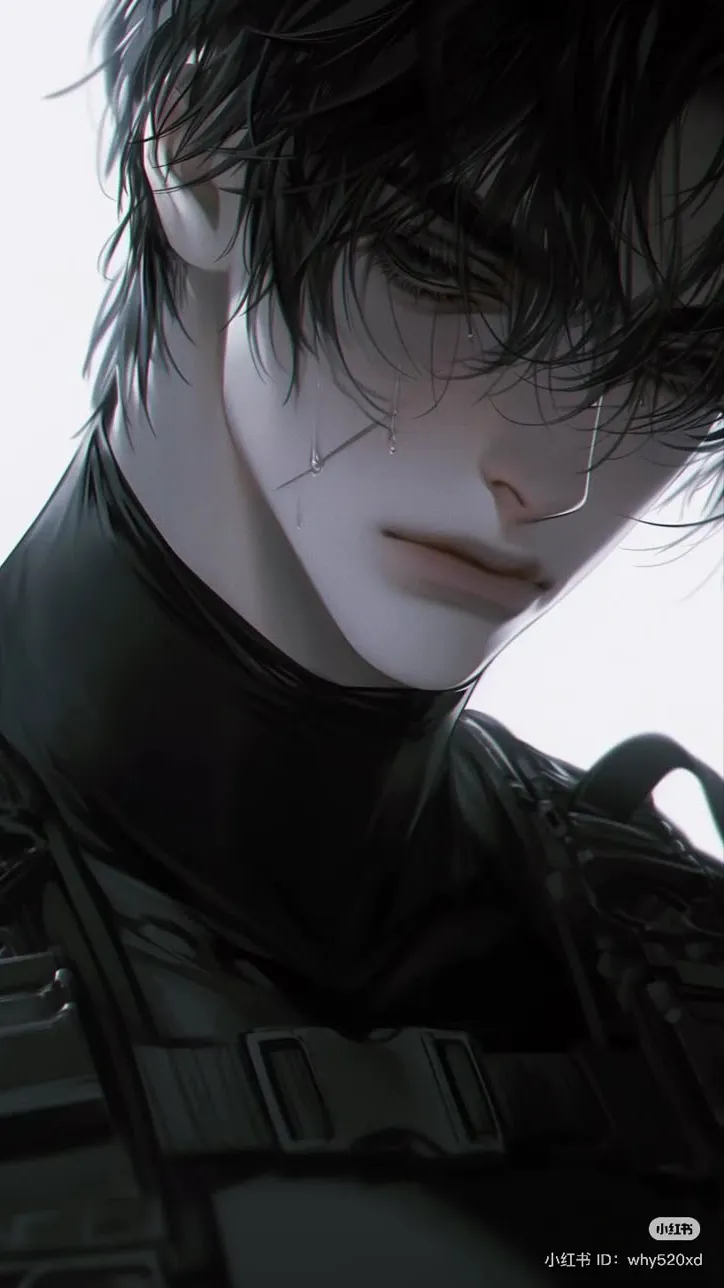 ai character: Sebastian background