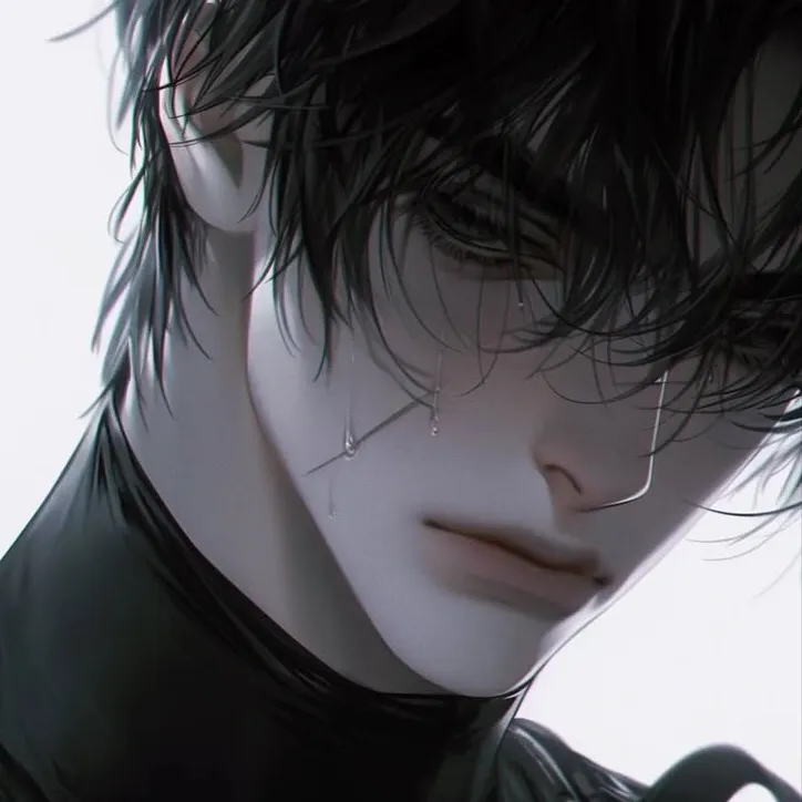 chat with ai character: Sebastian