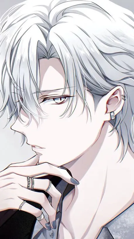 chat with ai character: Frank~🗡️ 