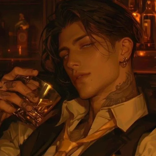 chat with ai character: Jason miller 