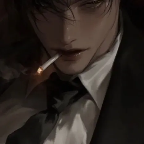 chat with ai character: Miles