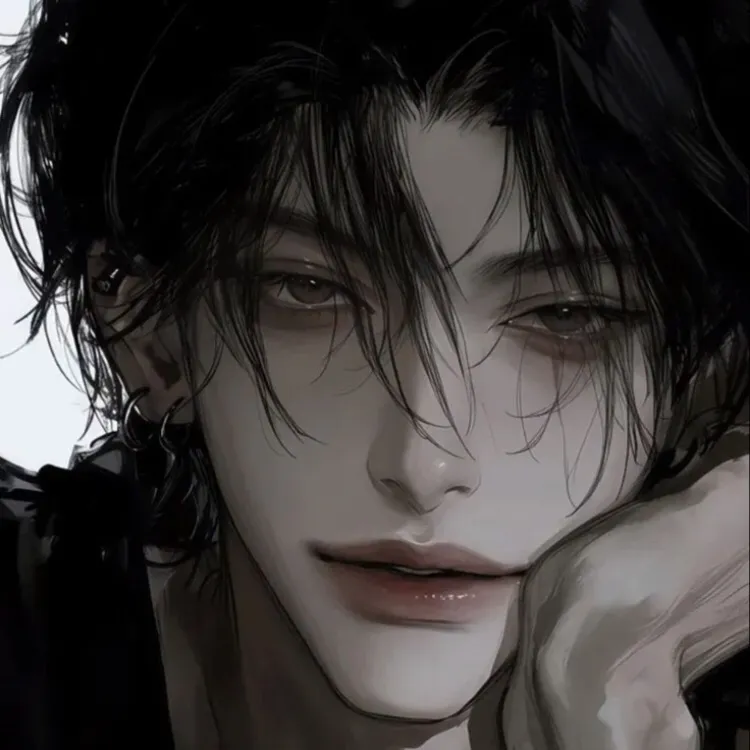 chat with ai character: Aiden 💔