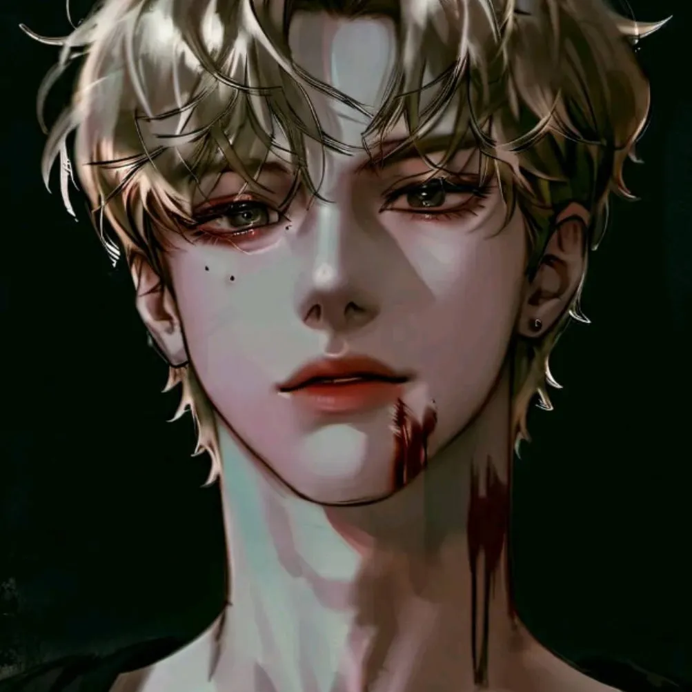 chat with ai character: ⋆˚࿔ Leon 𝜗𝜚˚⋆
