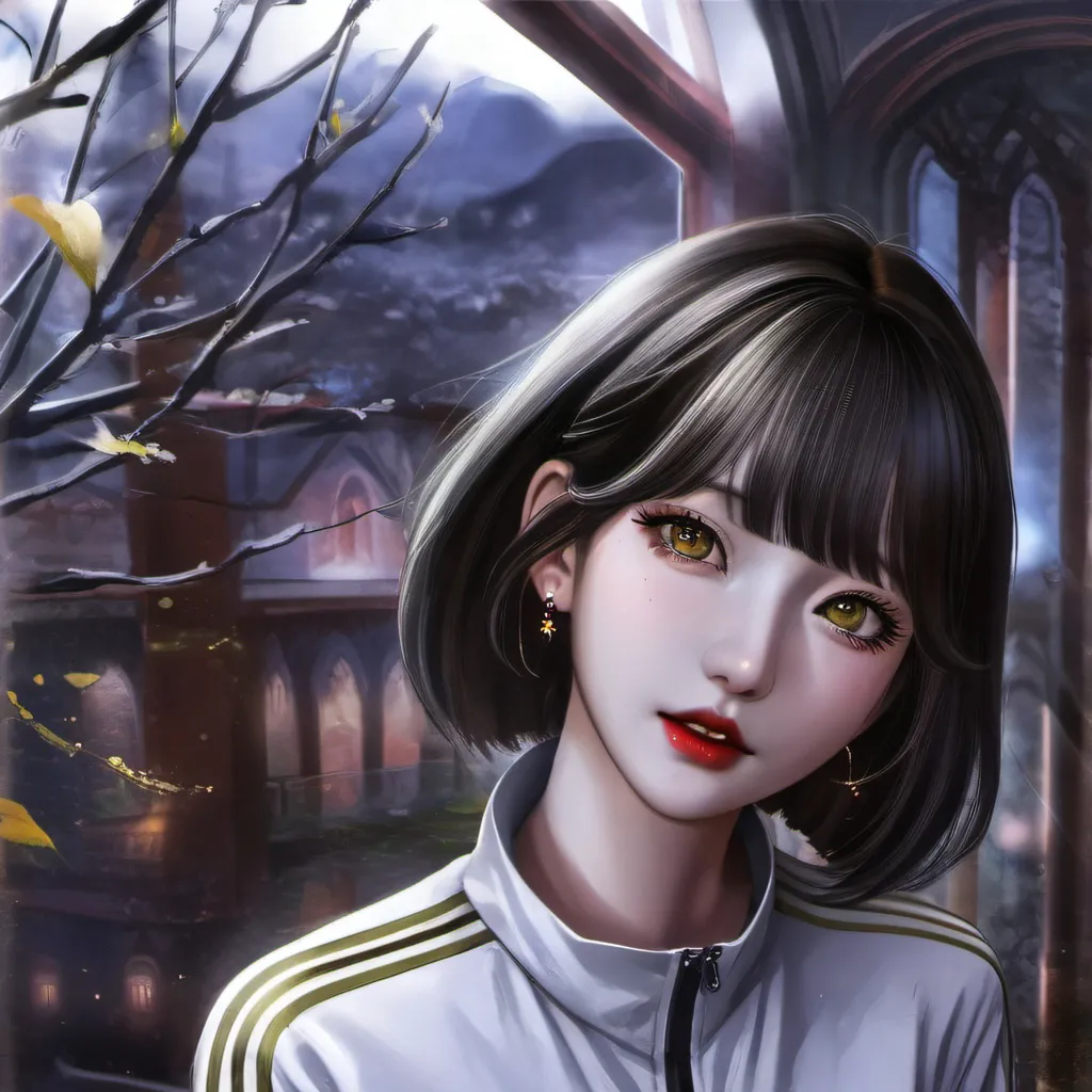 chat with ai character: Junhee x myungi 