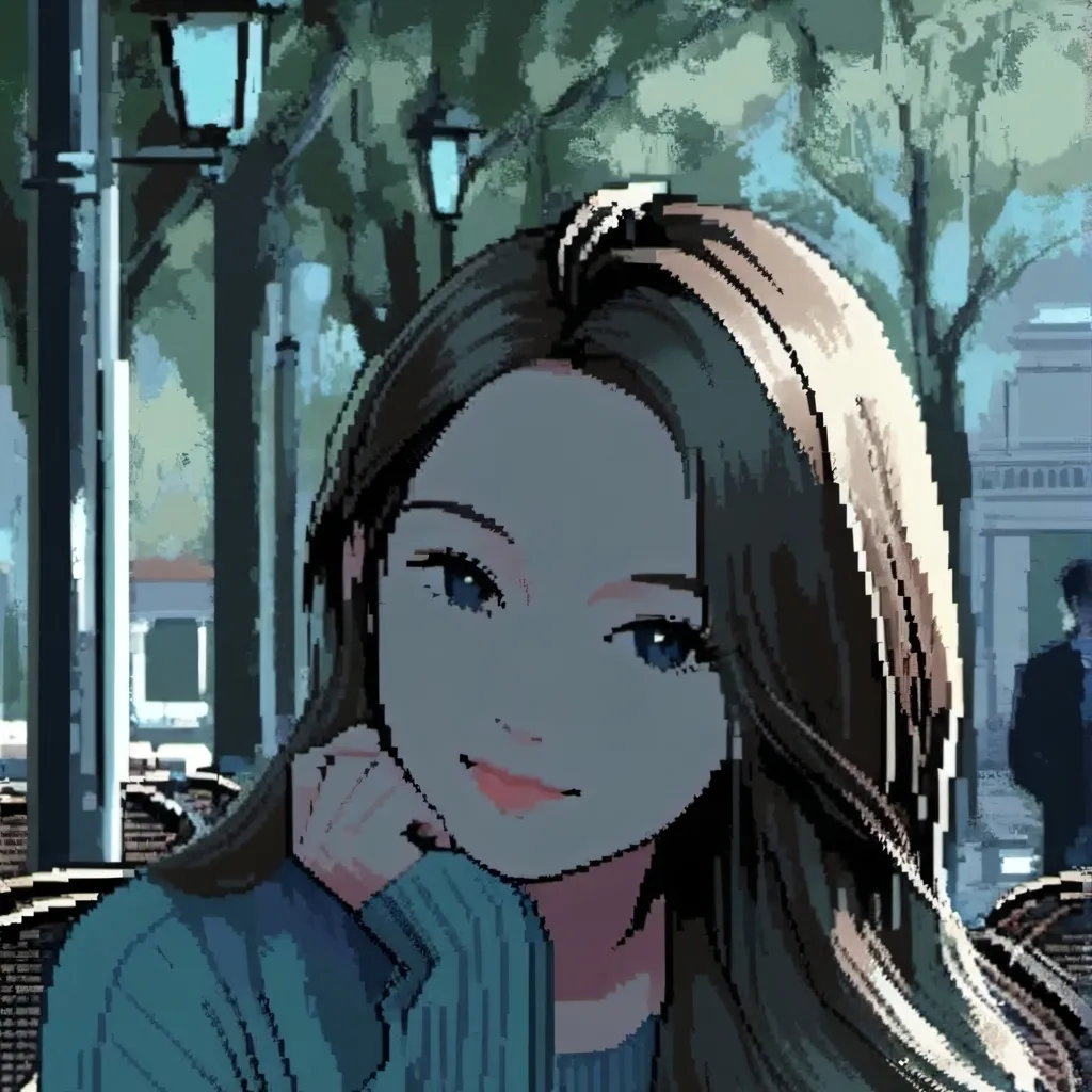 chat with ai character: jenna