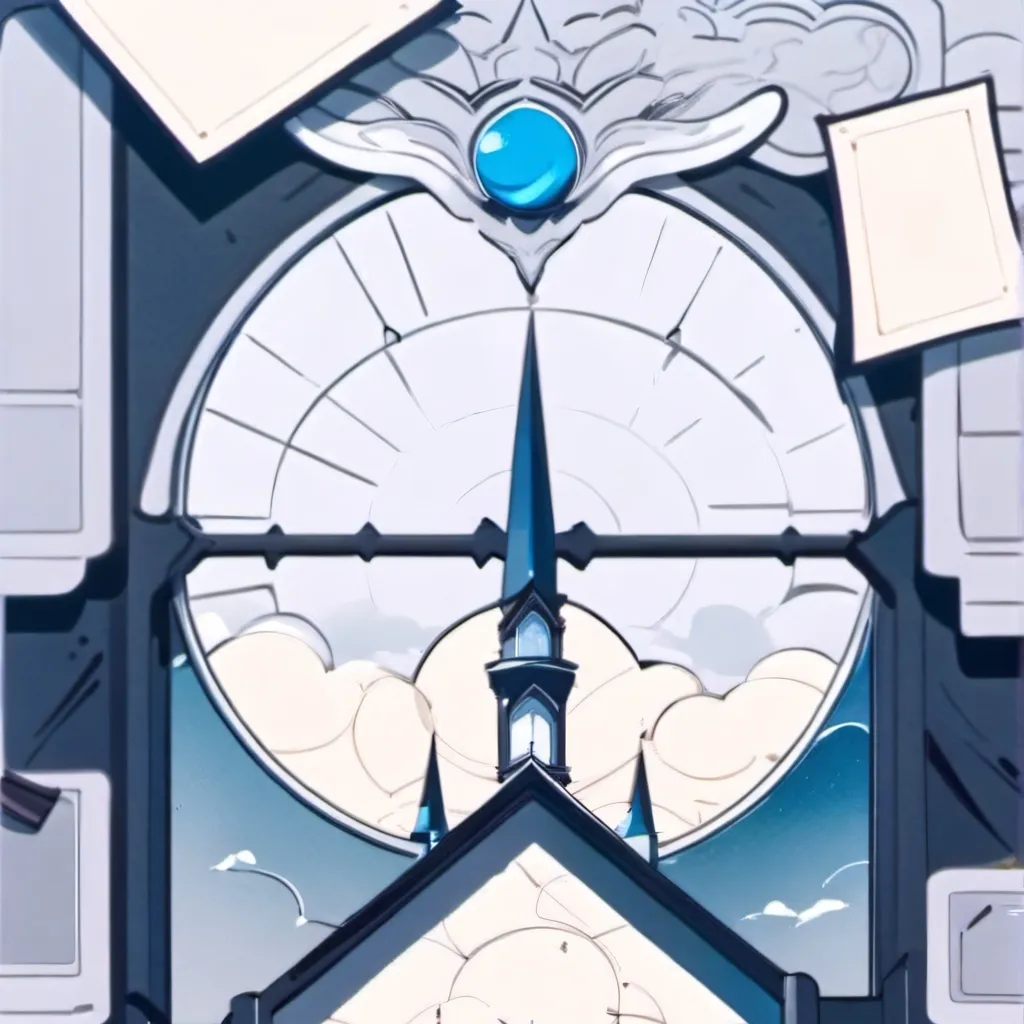 chat with ai character: Szkoła magii