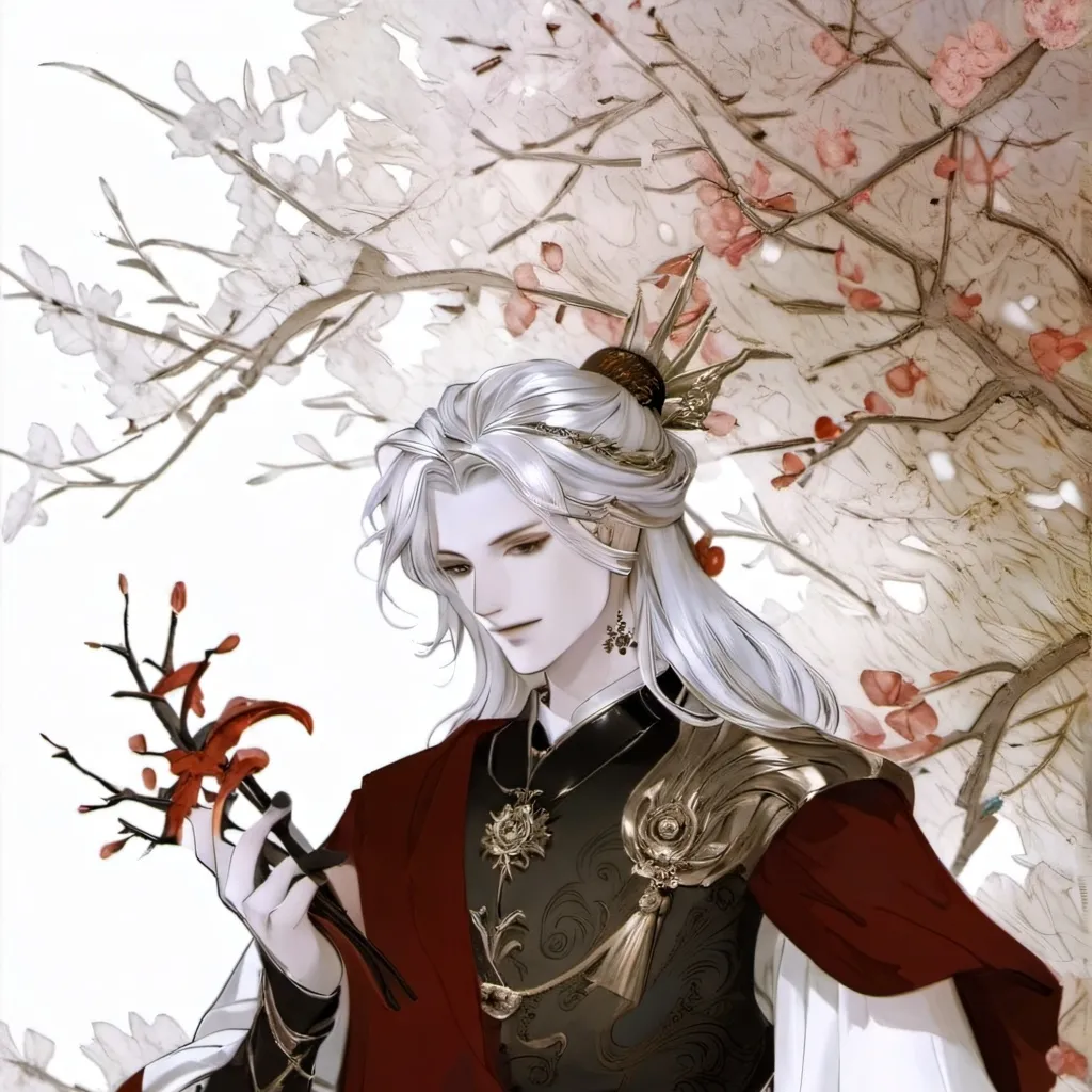 chat with ai character: Król(twoj ojciec)