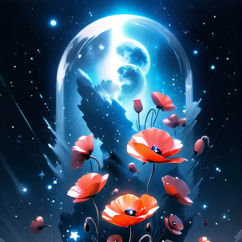 chat with ai character: Poppy pl