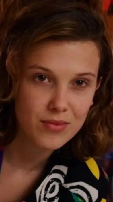 Talkie AI - Chat with Eleven