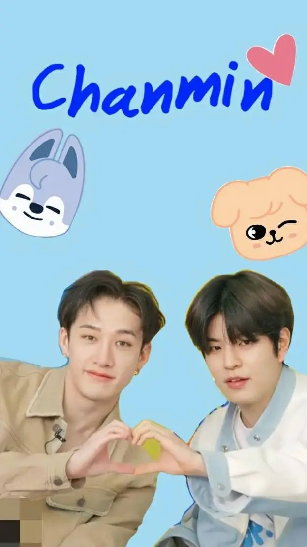 Talkie AI - Chat with 🌷~CHANMIN~🌷